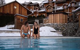 Residence Sunelia Les Logis D'Orres